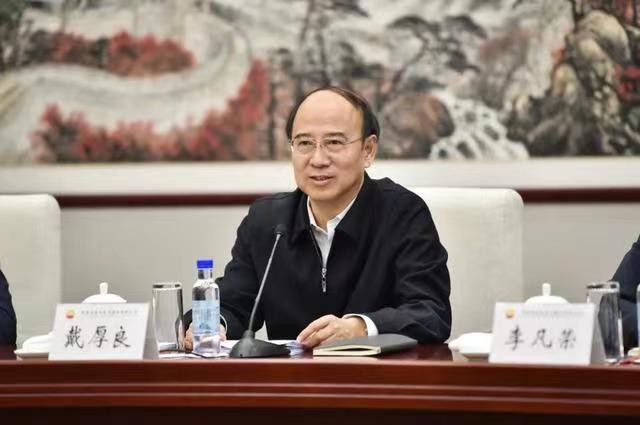 中國石油集團召開關(guān)鍵核心技術(shù)攻關(guān)專題會議